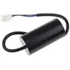 Kärcher CONDENSATEUR AVEC CABLE 25 ¿F pour NETTOYEUR HAUTE-PRESSION KARCHER - 6.661-301.0