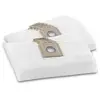 Kärcher Lot de sacs filtrants en non-tissé, x10 KARCHER 6.904-335.0 pour T 7/1