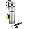 Karcher Kärcher BP2 Cistern pompe immergée multicellulaire, Jaune et Noir