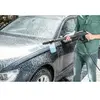 Canon mousse Karcher pour application de détergent facile