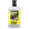 Kärcher Détergent Karcher Nettoyant Pierre et Façade 3 en 1