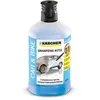 Shampoing KARCHER Auto-Moto-Camping Cars - Bidon de 1L - 6.295-751.0 TU