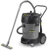 Kärcher NT 70/3 70 L 3600 W