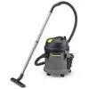 Karcher Kärcher NT 27/1 - Aspirateur eau et poussières - Filtre cartouche