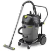 Karcher 1.667 - 287.0 - NT 65/2 Tact² Tc - Aspirateur eau et poussières