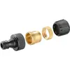 Karcher Raccord pour robinet arrosage jardin potager nettoyage 2.645-010.0