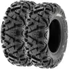 Sun-f Pneu De Quad A-033 65j