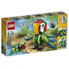 LEGO Creator Rainforest Animals