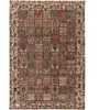 Tapis rouge 80x150