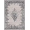 benuta Tapis gris 120x170