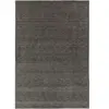 Benuta Tapis de laine gris 250x350