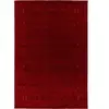 Tapis de laine rouge 200x300