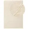 Benuta Tapis de laine ivory 200x300