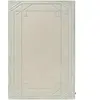 Benuta Tapis vert 160x230