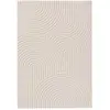 Benuta Tapis crème/beige 140x200