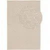 Tapis crème 120x170