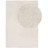 Benuta Tapis crème 200x290
