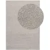 Benuta Tapis gris clair 120x170