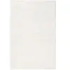 Benuta Tapis à poils longs crème 160x230