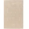 Tapis de laine beige 200x300
