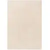 Benuta Tapis de laine crème 120x170