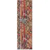 Benuta Tapis de couloir multicouleur 70x240