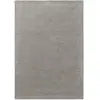 Benuta Tapis de laine gris 250x350