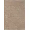 benuta ESSENTIALS Tapis à poils longs beige 200x290