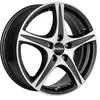 Jante Alu Ronal R56 7x17 5x100 Et37