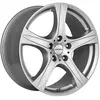 Jante Aluminium Ronal 17 Pouces Argent