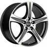 Jante Alu Ronal R55 Suv 8,5x18 5x120 Et45