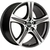 Jante Alu Ronal R55 Suv 8,5x18 5x112 Et45