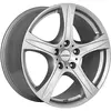Jante Aluminium Ronal 17 Pouces Argent