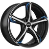 Jante Alu Ronal R62 8x19 5x112 Et35