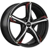 Jante Alu Ronal R62 7,5x18 5x114,3 Et45