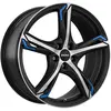 Jante Alu Ronal R62 8x19 5x112 Et50