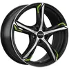 Jante Alu Ronal R62 8x19 5x112 Et25