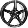 Jante Alu Ronal R69 8x18 5x114.3 Et45 R69 Noir Mat