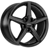 Jante Alu Ronal R69 7.5x17 5x108 Et50 R69 Noir Mat