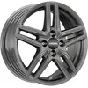 Jante Alu Ronal R65 Cg 8,0x19 5x108 Et45
