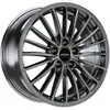 Jante Alu Ronal R68 9,5x19 5x108 Et52
