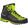 Salewa Chaussures Crow GORE-TEX® Cactus-Sulphur 7/40,7