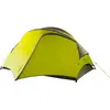 Tente - Salewa - Micra II - 2 places - Imperméabilité 3000-10000 mm - Dimensions 120x212x107 cm
