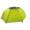 Tente auto portante 3 saisons salewa latitude iii tent vert