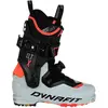 Chaussures Dynafit TLT X PU gris noir rouge corail femme - 38