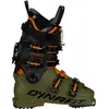 Dynafit - Chaussures de ski - Tigard 130 Capulet Olive/Fluo Orange  - Taille 27 - Vert
