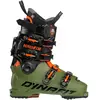 Dynafit - Chaussures de ski - Tigard 130 Capulet Olive/Fluo Orange  - Taille 28 - Vert