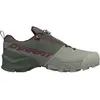 Dynafit - Women's Transalper GTX - Chaussures d'approche taille 4,5, vert olive