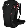 Salewa - Alp Trainer 25 - Sac à dos de randonnée taille 25 l, noir