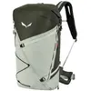 Salewa - Puez 40+5 - Sac à dos de randonnée taille 40 + 5 l, gris